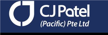 C.J Patel & Company Limited