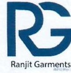Ranjit Garments (Mfg) Pte Ltd